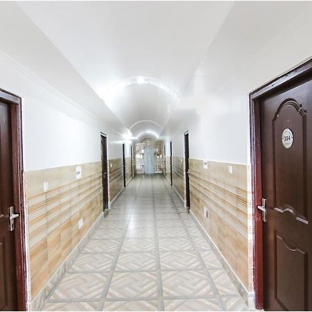 Fabhotel Prime Wonder World Resort Dharamshala Dış mekan fotoğraf