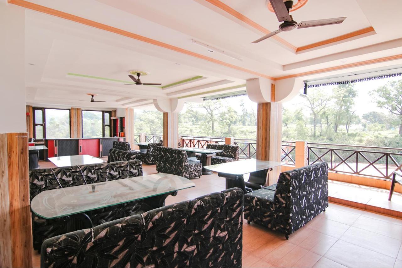 Fabhotel Prime Wonder World Resort Dharamshala Dış mekan fotoğraf