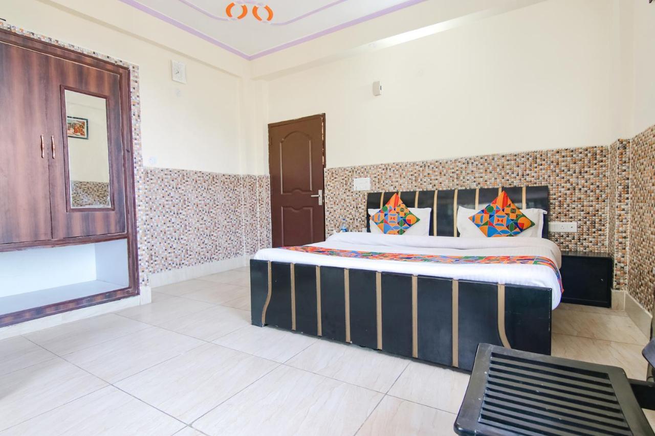 Fabhotel Prime Wonder World Resort Dharamshala Dış mekan fotoğraf