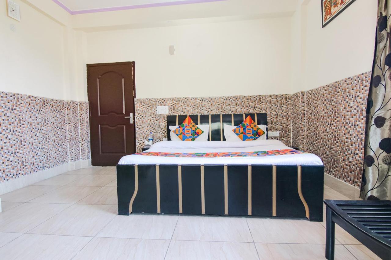 Fabhotel Prime Wonder World Resort Dharamshala Dış mekan fotoğraf