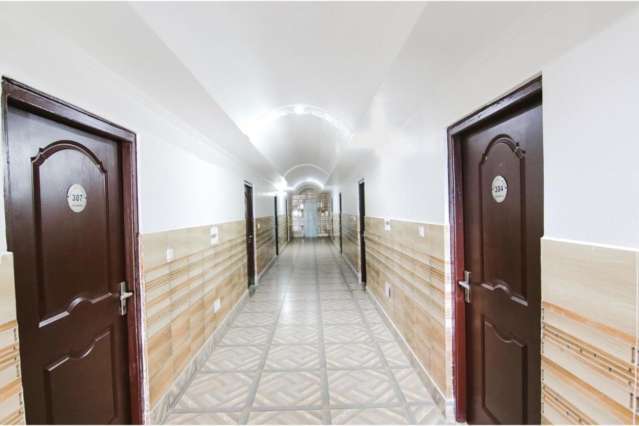 Fabhotel Prime Wonder World Resort Dharamshala Dış mekan fotoğraf