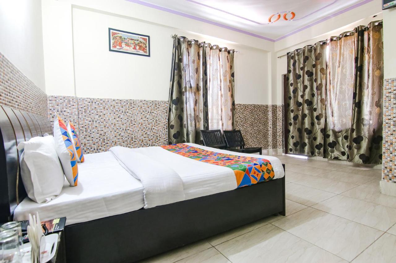 Fabhotel Prime Wonder World Resort Dharamshala Dış mekan fotoğraf