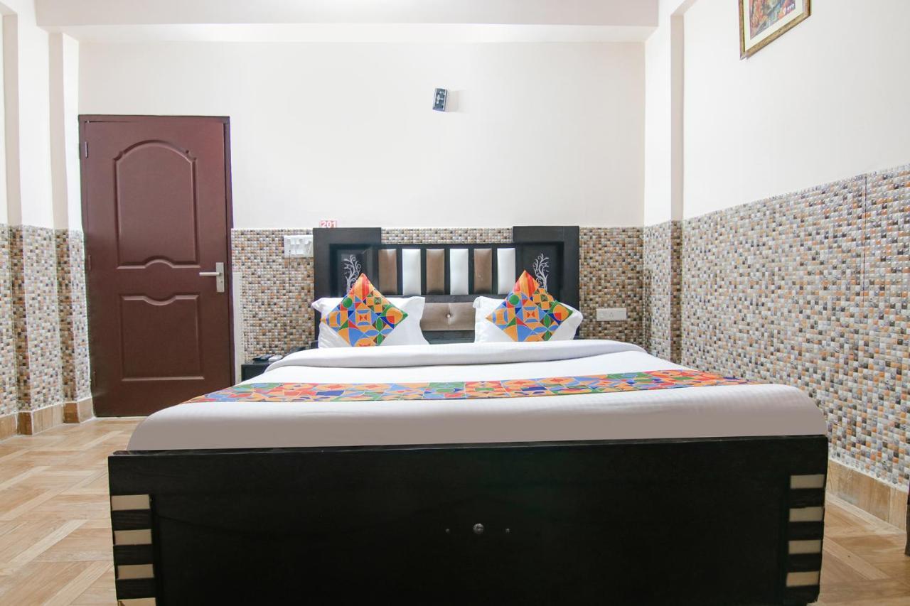 Fabhotel Prime Wonder World Resort Dharamshala Dış mekan fotoğraf